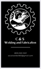 Avatar for C S Welding Fabrication