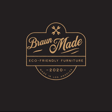 Logo for Braun Construction Services