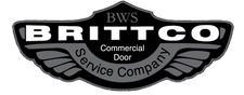 Brittco Door Company logo