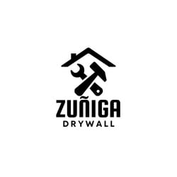 Zuniga Drywall logo