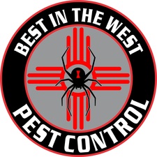 Avatar for Best in the West Pest Control