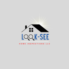 Logo for Looksee Home Inspection