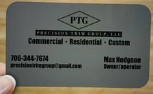 Avatar for Precision Trim Group, LLC