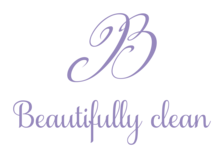Logo for Beautifully Clean LLC
