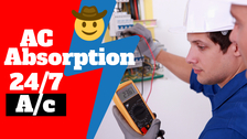 Logo for AC Absorption