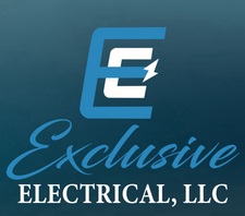 Logo for Exclusive Electrical LLC
