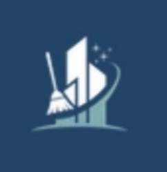 GJ Janitorial Service logo