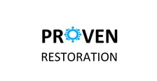 Logo for Proven Restoration