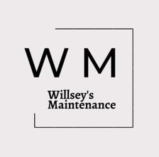 Logo for Willsey's Maintenance