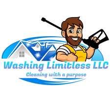 Logo for Washing Limitless LLC