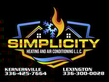 Avatar for Simplicity Heating and Air Conditioning, LLC