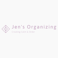 Avatar for Jen's Organizing