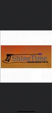 Avatar for Shine Time Pressure Washing
