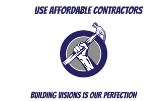 Use Affordable Contractors, LLC logo