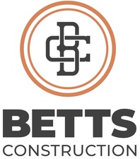 Betts Construction LLC logo