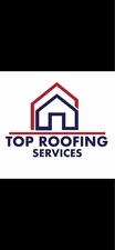 Top Roofing Services logo