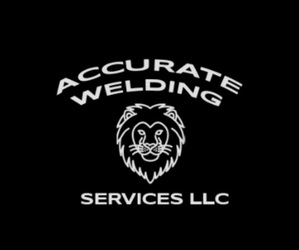 Accurate Welding Services LLC logo