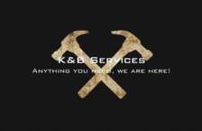 Avatar for K&B Services