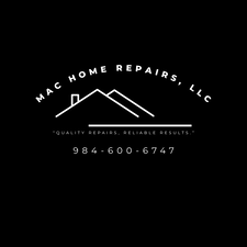Logo for Mac Home Repairs LLC