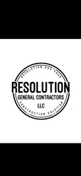 Resolution General Contractors LLC logo