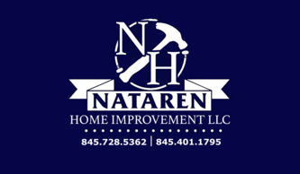 Nataren Home Improvement LLC logo