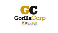 Logo for Gorilla, Corp.