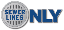 Sewer Lines Only logo