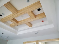 Logo for Carpenters Aspects, LLC