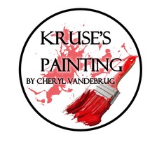 Logo for Kruse Painting & Decorating