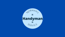 Logo for Norman Van Alstyne