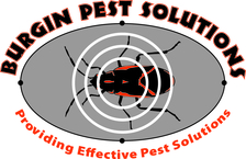 Avatar for Burgin Pest Solutions, LLC