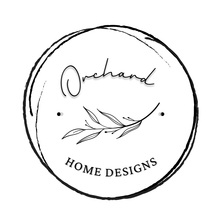 Logo for Orchard Home Designs LLC