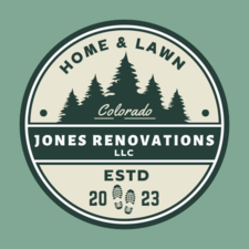 Logo for Jones Renovations LLC