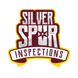 Silver Spur Inspections logo