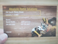 Avatar for Absolute Home Solutions