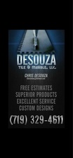 Avatar for DeSouza Tile & Marble LLC