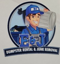 Avatar for E&J Dumpsters Bin Rental