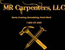Mr. Carpenters, LLC logo