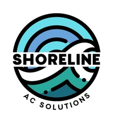 Logo for Shoreline AC Solutions, LLC