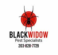 Black Widow Pest Specialist, LLC logo