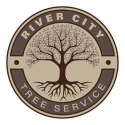 River City Tree Service logo