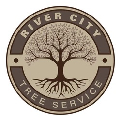 River City Tree Service logo