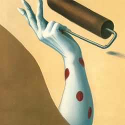Deco Touch Painting logo