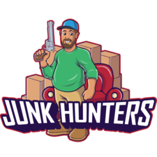 Avatar for Junk Hunters