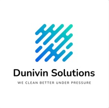 Logo for Dunivin Solutions