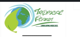 Tropical Planet logo