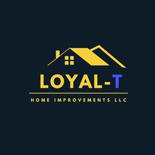 LOYAL-T Home Improvements LLC logo