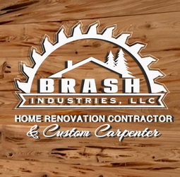 Brash Industries logo