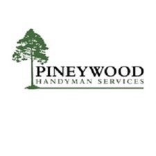 Logo for Piney Wood Industries