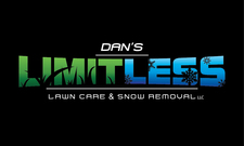 Logo for Limitless Lawn Care